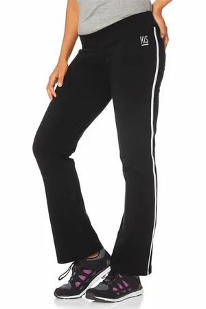 H.I.S Jazzpants Grote maten
