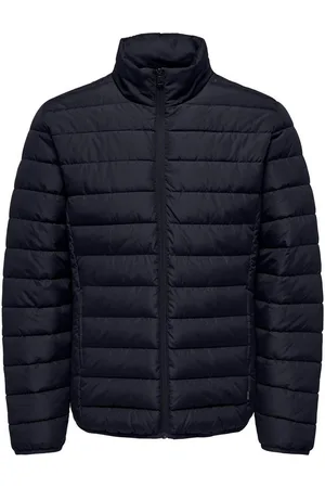 Only & Sons Outdoorjack ONSBRODY QUILT JACKET OTW VD