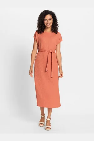 Classic Inspirationen Zomerjurk Jerseyjurk