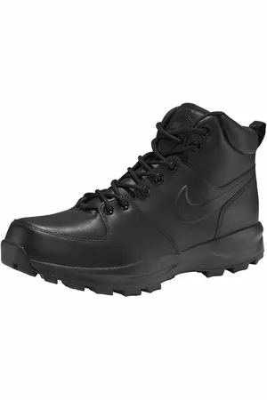 Nike Veterschoenen Manoa Leather