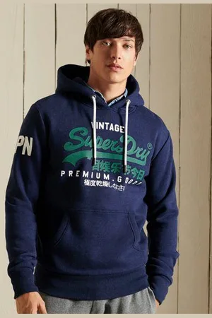 Superdry Hoodie VL NS HOOD