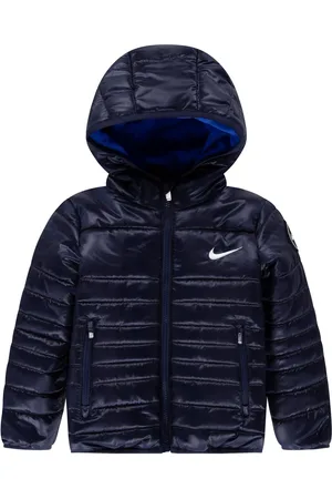 Nike Gewatteerde jas NKB FILL QUILTED JKT