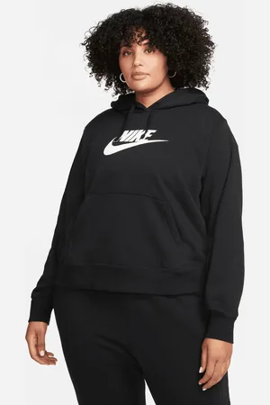 Nike Hoodie Club Fleece Women