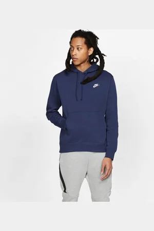 Nike Hoodie CLUB FLEECE PULLOVER HOODIE