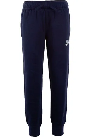 Nike Joggingbroek NKB CLUB FLEECE RIB CUFF PANT - voor kinderen