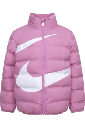 Nike Gewatteerde jas
