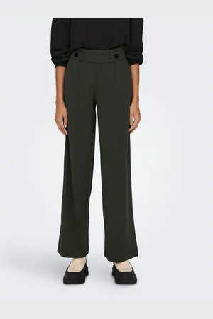 JDY Jerseybroek GEGGO NEW LONG PANT JRS NOOS