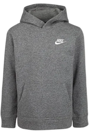Nike Hoodie NKB CLUB FLEECE PO HOODIE - voor kinderen