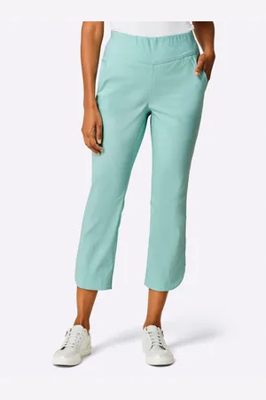 STEHMANN 7/8 broek