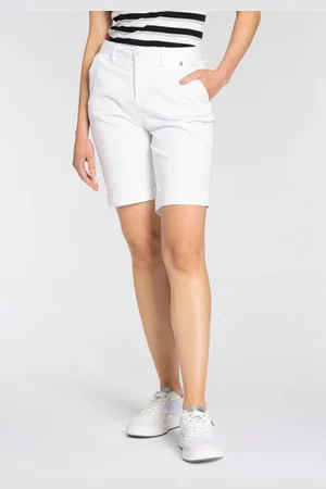 Herrlicher Short Lovley Short Satin Powerstrech