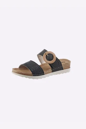 Fischer Slippers