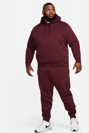 Nike Hoodie CLUB FLEECE+ MEN
