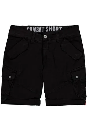 Alpha Industries Short Men - Shorts Combat Short