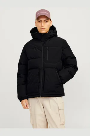 JACK & JONES Gewatteerde jas JJEOTTO PUFFER JACKET SN