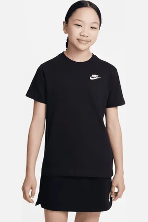 Nike T-shirt Big Kids