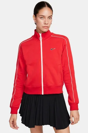 Nike Sweatvest W NSW FLC TT SW