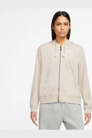 Nike Capuchonsweatvest Gym Vintage Women