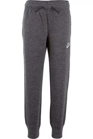 Nike Joggingbroek NKB CLUB FLEECE RIB CUFF PANT - voor kinderen