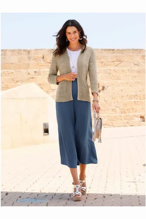 Classic Inspirationen Cardigan