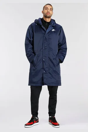Nike Outdoorjack CLUB MEN
