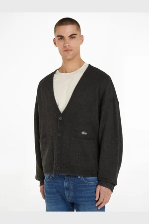 Tommy Hilfiger Vest TJM BXY TONAL CARDIGAN
