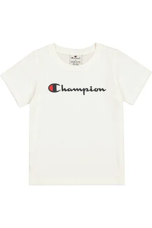 Champion T-shirt CREWNECK T-SHIRT