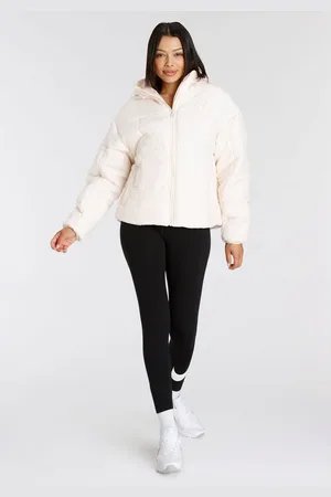 Nike Outdoorjack W NSW ESSTL THRMR CLSC PUFFER