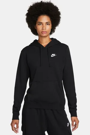 Nike Hoodie Club Fleece Women