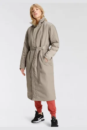 Nike Gewatteerde jas W NSW SYN PARKA TREND
