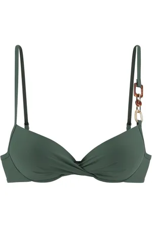 Lascana Bikinitop met beugels Yves met vulling