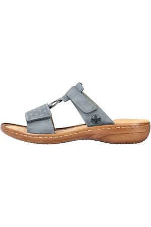 Rieker Slippers