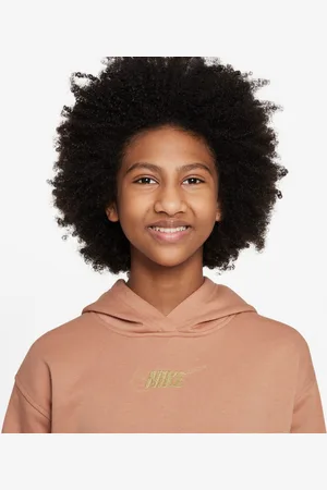 Nike Jerseyjurk CLUB FLEECE GIRLS
