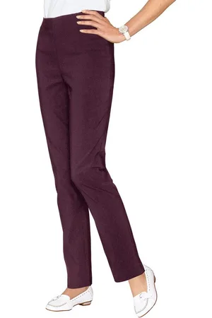 Classic Basics Stretchbroek