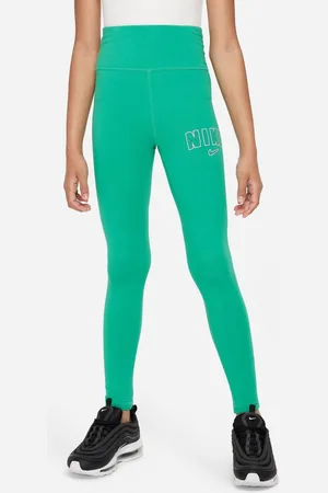 Nike Legging G NSW FAV TREND HW LGGNG PRNT - voor kinderen