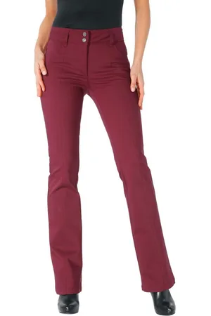 Heine Bootcutbroek
