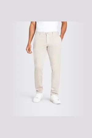 Mac Chino Driver met stretch