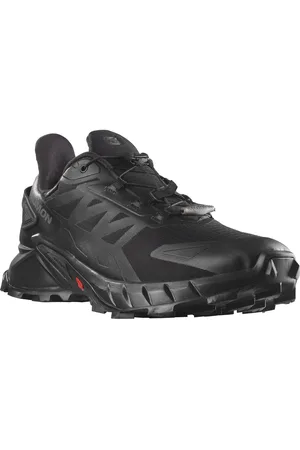 Salomon Trailrunningschoenen SUPERCROSS 4 Gore-Tex waterdicht, trailrunningschoenen