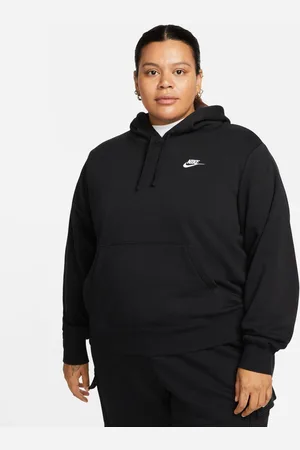 Nike Hoodie Club Fleece Women