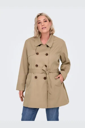 ONLY Trenchcoat CARVALERIE TRENCHCOAT OTW