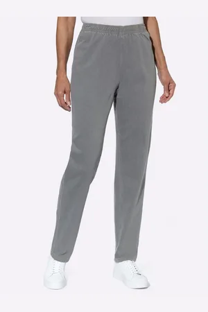 Classic Basics Comfortjeans