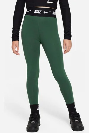 Nike Legging G NSW FAV HW LGGNG SW - voor kinderen