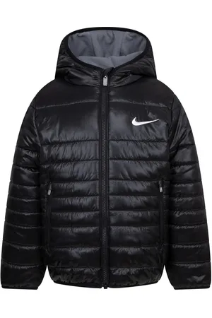 Nike Gewatteerde jas NKB FILL QUILTED JKT