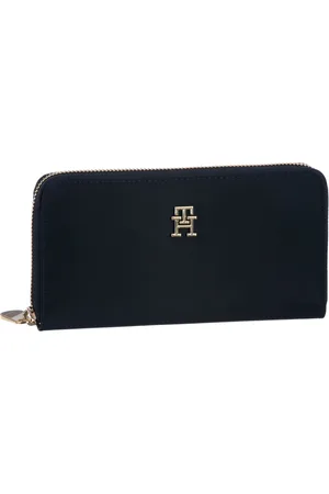 Tommy Hilfiger Portemonnee POPPY NEW LARGE ZA WALLET