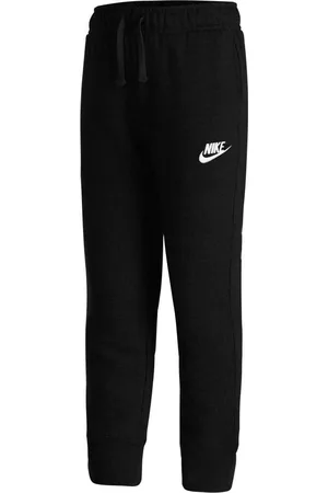 Nike Joggingbroek NKB CLUB FLEECE RIB CUFF PANT - voor kinderen