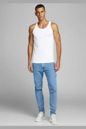 JACK & JONES Muscle-shirt BASIC TANK TOP