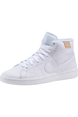 Nike Sneakers Wmns Court Royale 2 Mid