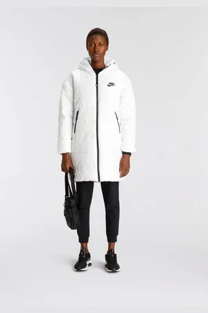 Nike Gewatteerde jas Therma-FIT Repel Women