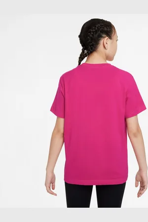 Nike T-shirt Big Kids