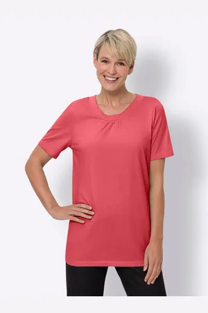 Classic Basics Lang shirt (1-delig)
