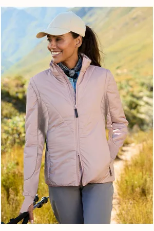 Vivance Allweatherjack twee draagvarianten, met afneembare mouw